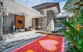 Samaja Villas Seminyak